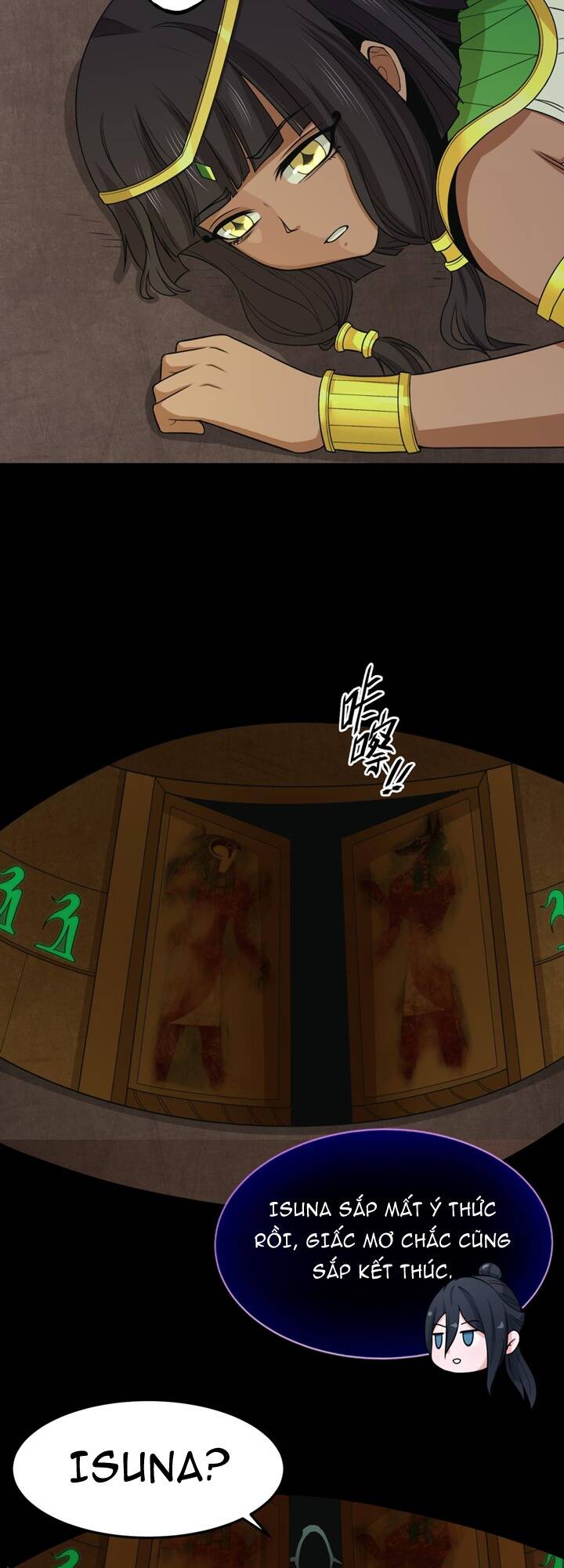 Kỷ Nguyên Kỳ Lạ - Chapter 140 - Page 22