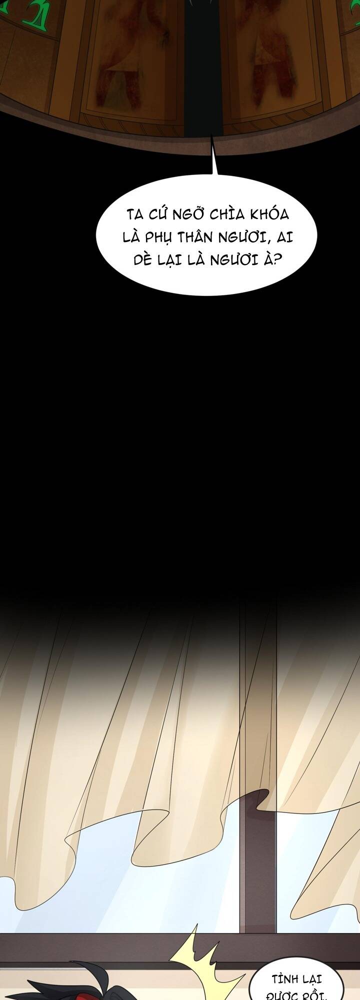 Kỷ Nguyên Kỳ Lạ - Chapter 140 - Page 23