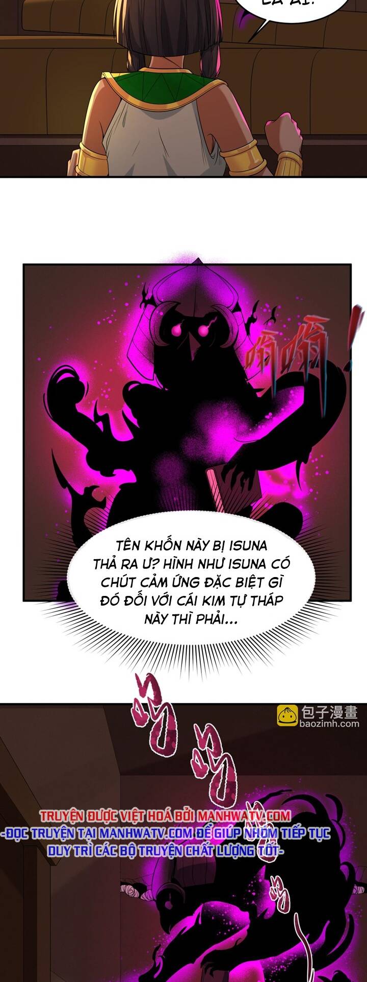Kỷ Nguyên Kỳ Lạ - Chapter 140 - Page 7