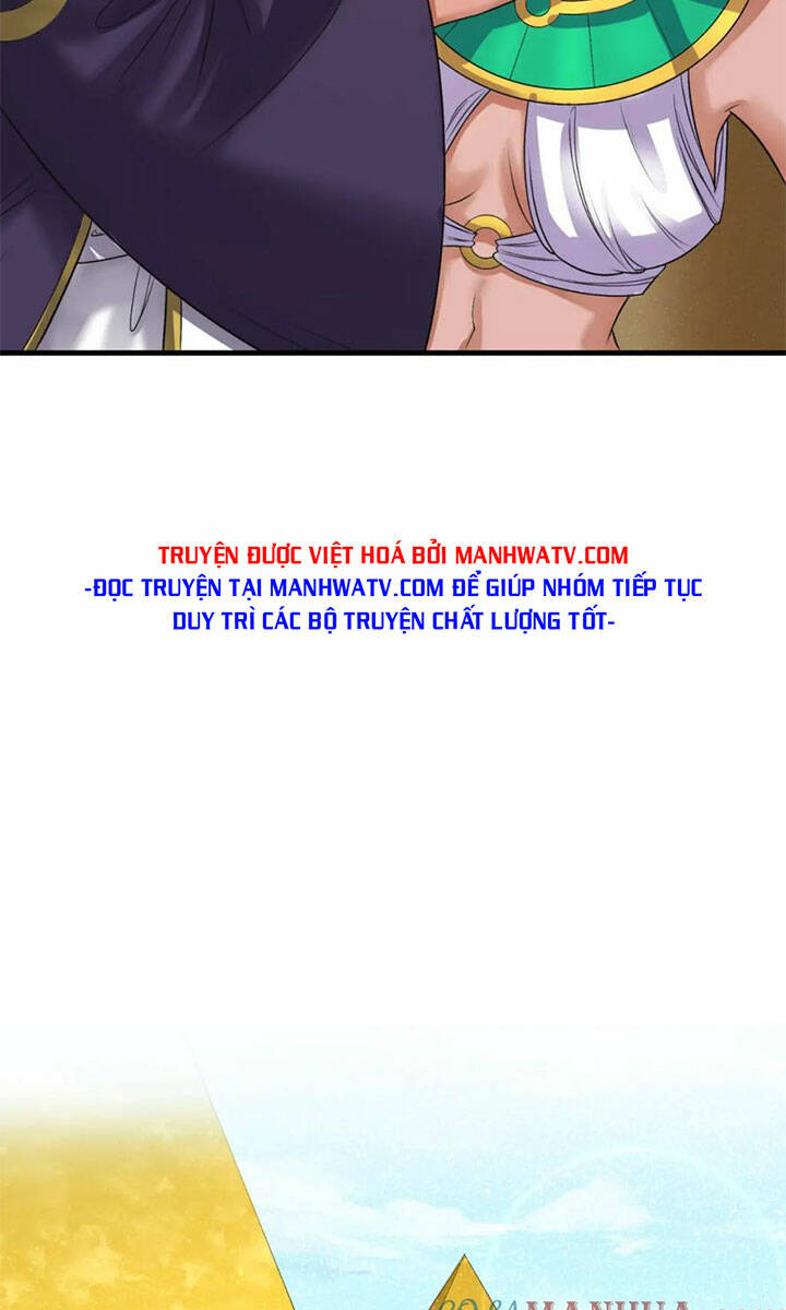Kỷ Nguyên Kỳ Lạ - Chapter 141 - Page 24