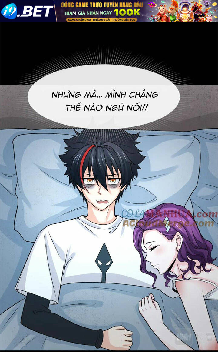 Kỷ Nguyên Kỳ Lạ - Chapter 141 - Page 4