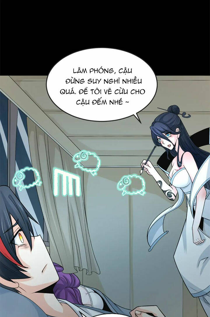 Kỷ Nguyên Kỳ Lạ - Chapter 141 - Page 5