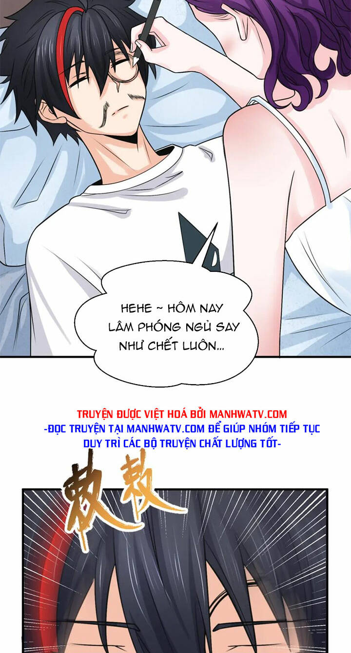 Kỷ Nguyên Kỳ Lạ - Chapter 141 - Page 8