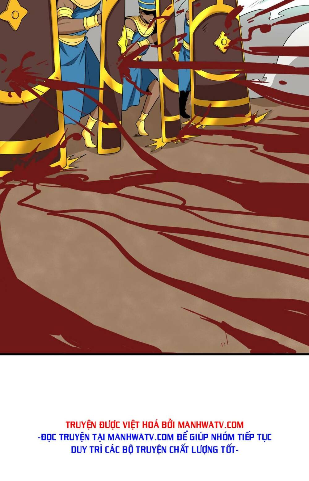 Kỷ Nguyên Kỳ Lạ - Chapter 142 - Page 15