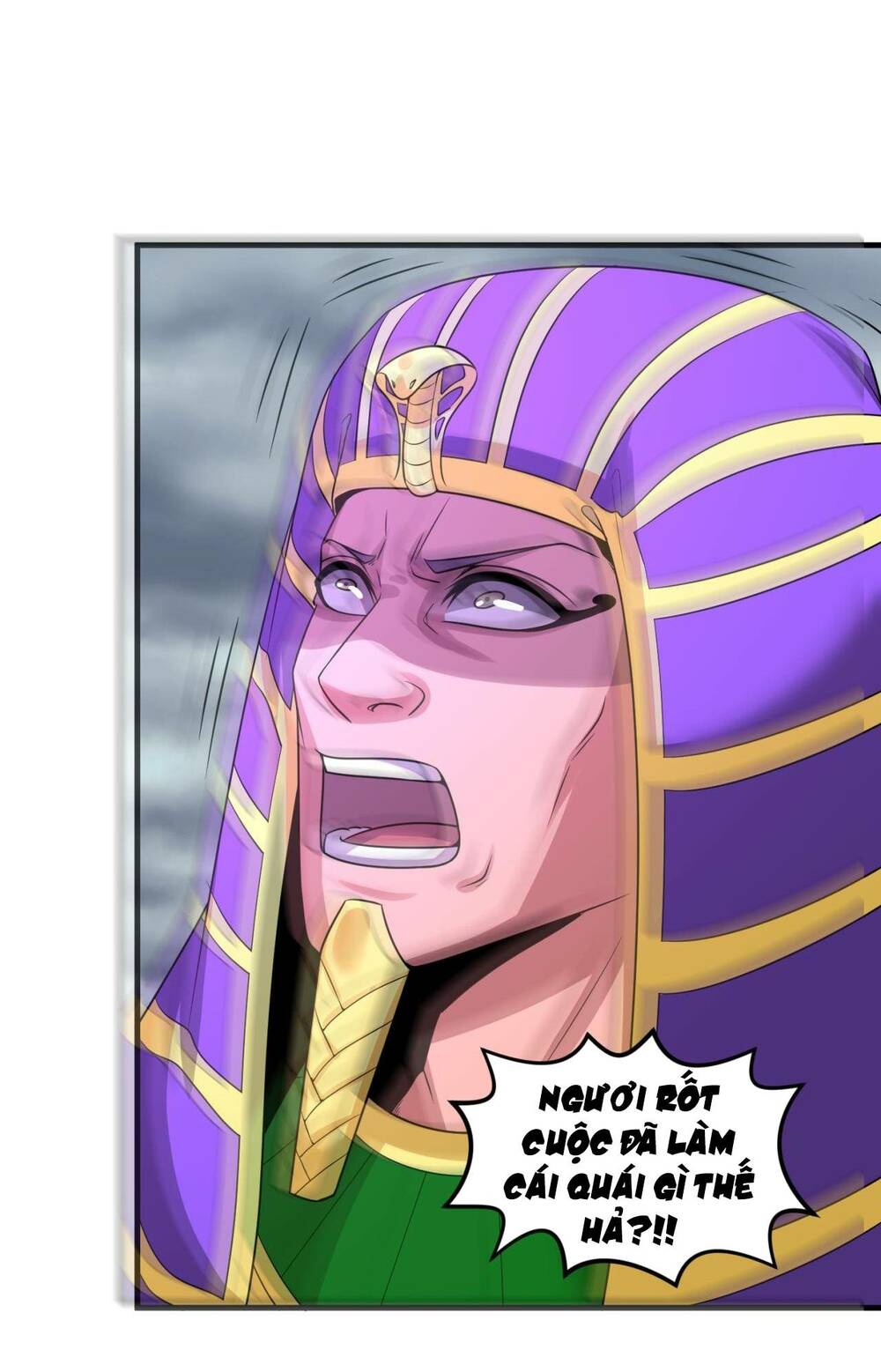 Kỷ Nguyên Kỳ Lạ - Chapter 142 - Page 21