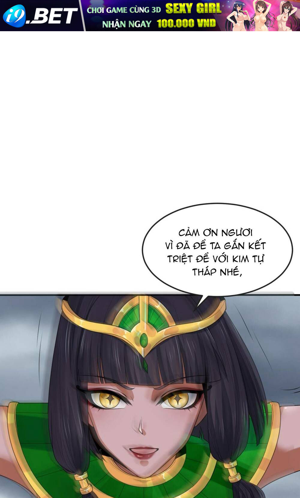 Kỷ Nguyên Kỳ Lạ - Chapter 142 - Page 22