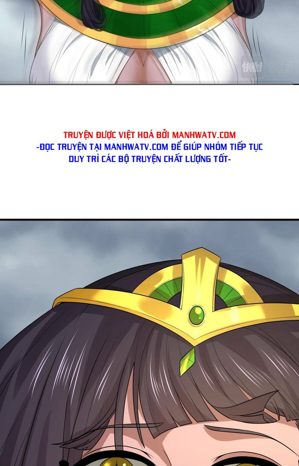 Kỷ Nguyên Kỳ Lạ - Chapter 142 - Page 23