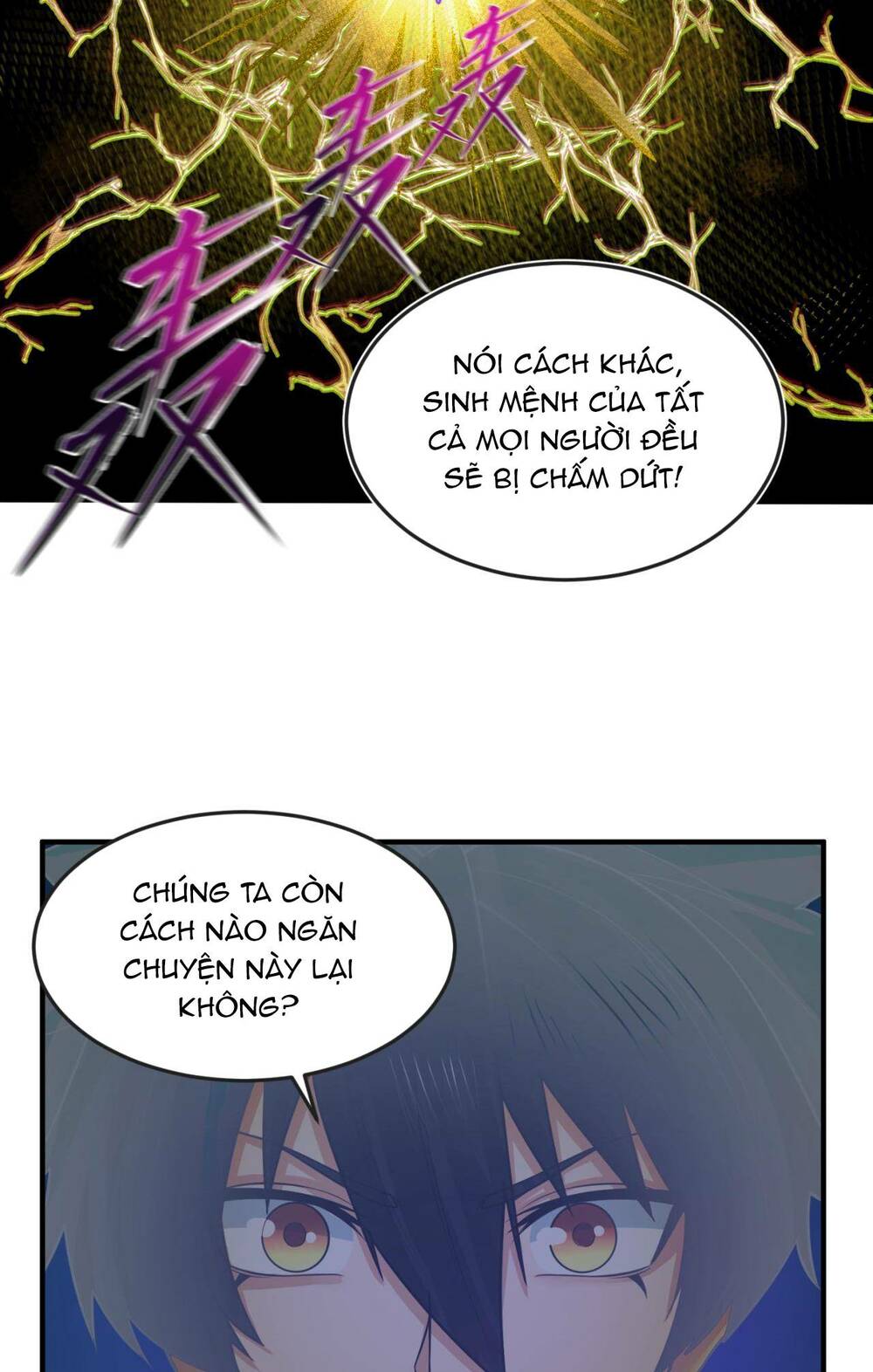 Kỷ Nguyên Kỳ Lạ - Chapter 142 - Page 29