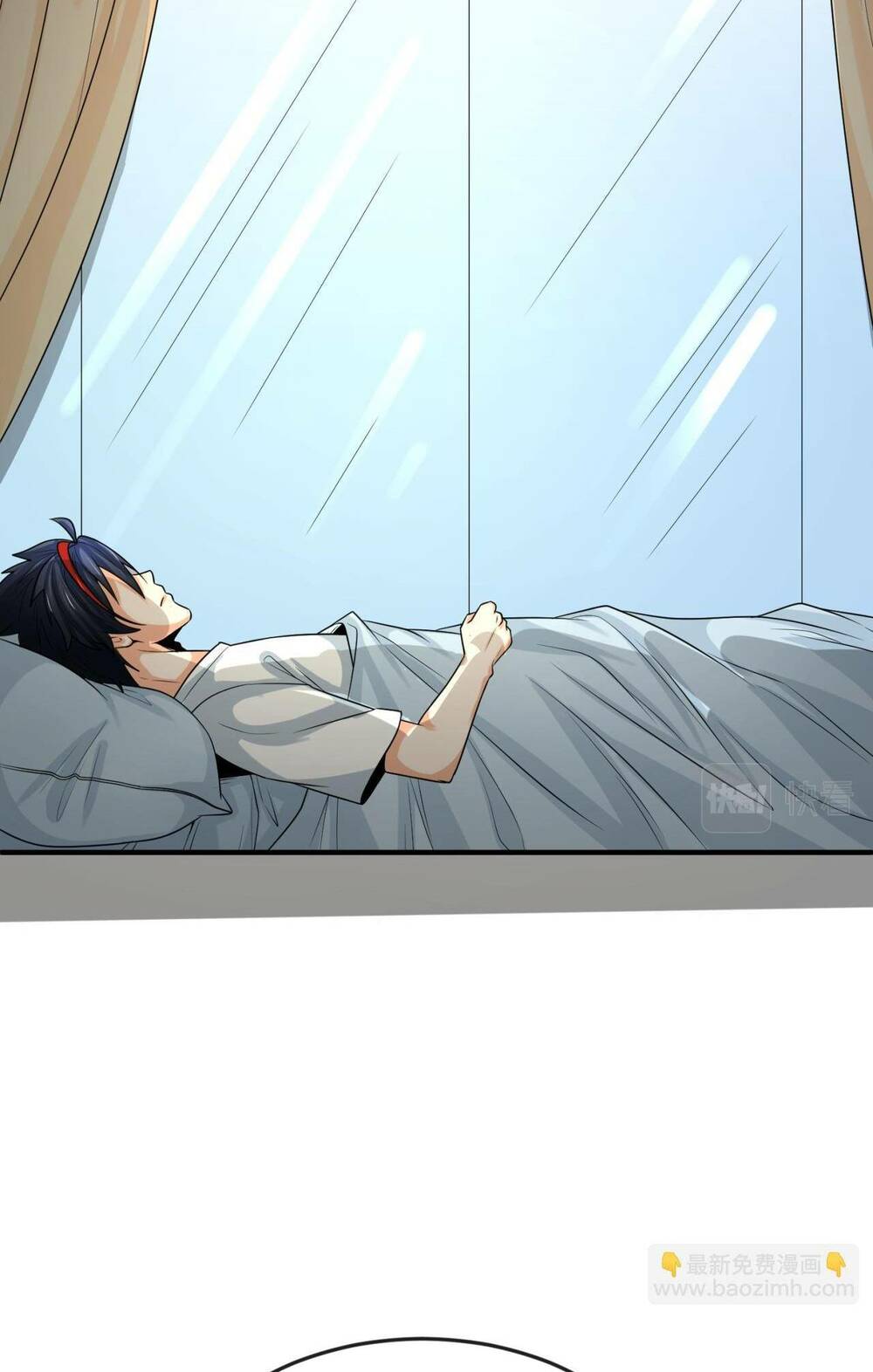 Kỷ Nguyên Kỳ Lạ - Chapter 142 - Page 35