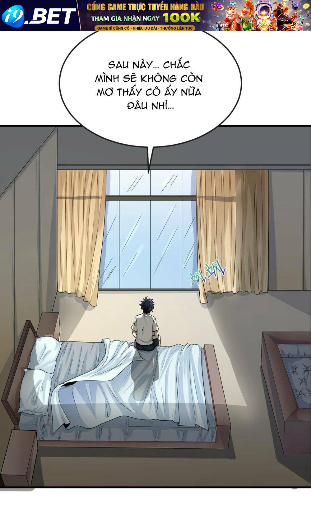 Kỷ Nguyên Kỳ Lạ - Chapter 142 - Page 36