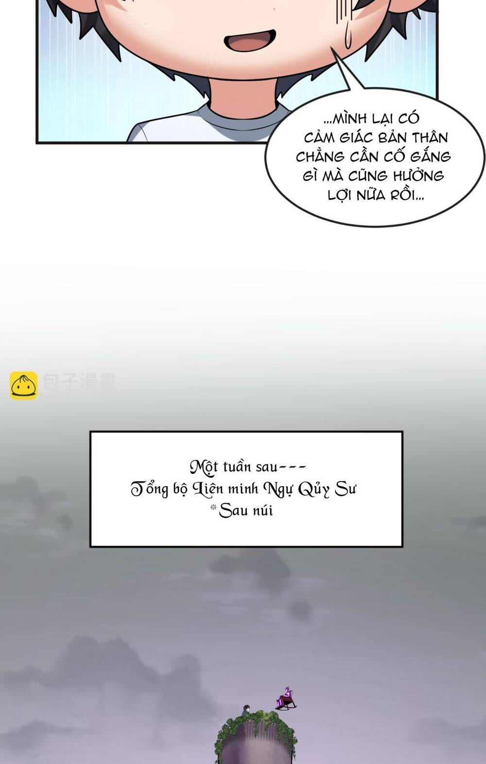 Kỷ Nguyên Kỳ Lạ - Chapter 142 - Page 41