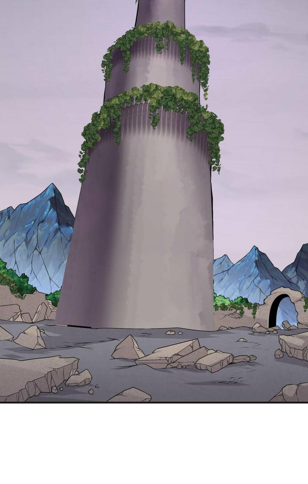 Kỷ Nguyên Kỳ Lạ - Chapter 142 - Page 42