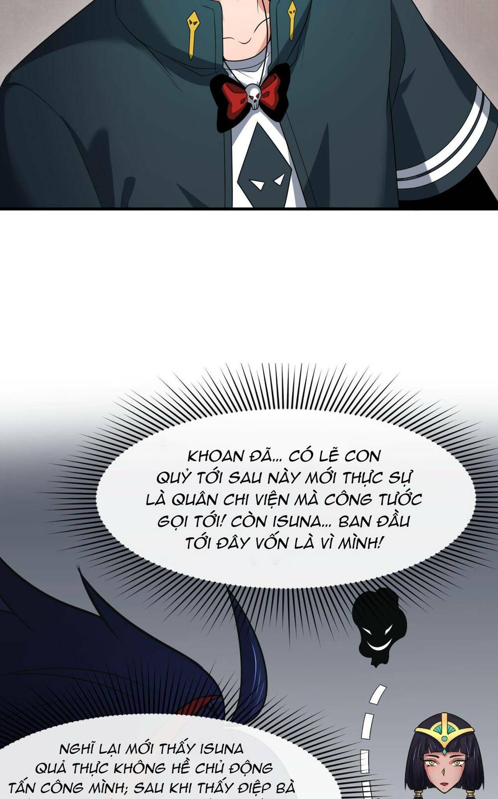 Kỷ Nguyên Kỳ Lạ - Chapter 142 - Page 48