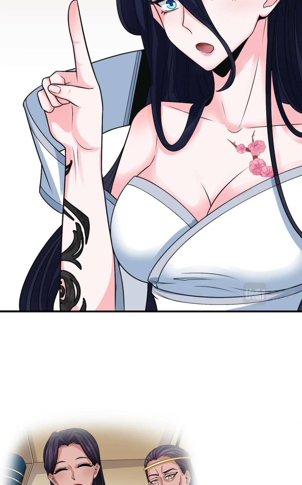 Kỷ Nguyên Kỳ Lạ - Chapter 142 - Page 56