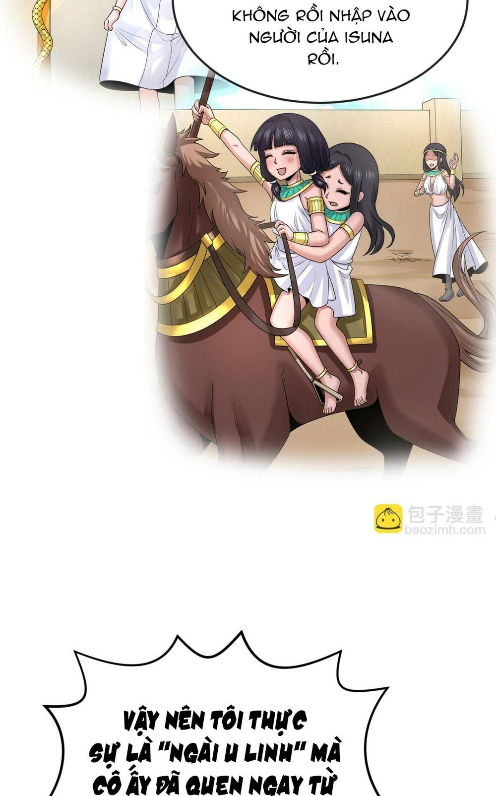 Kỷ Nguyên Kỳ Lạ - Chapter 142 - Page 58