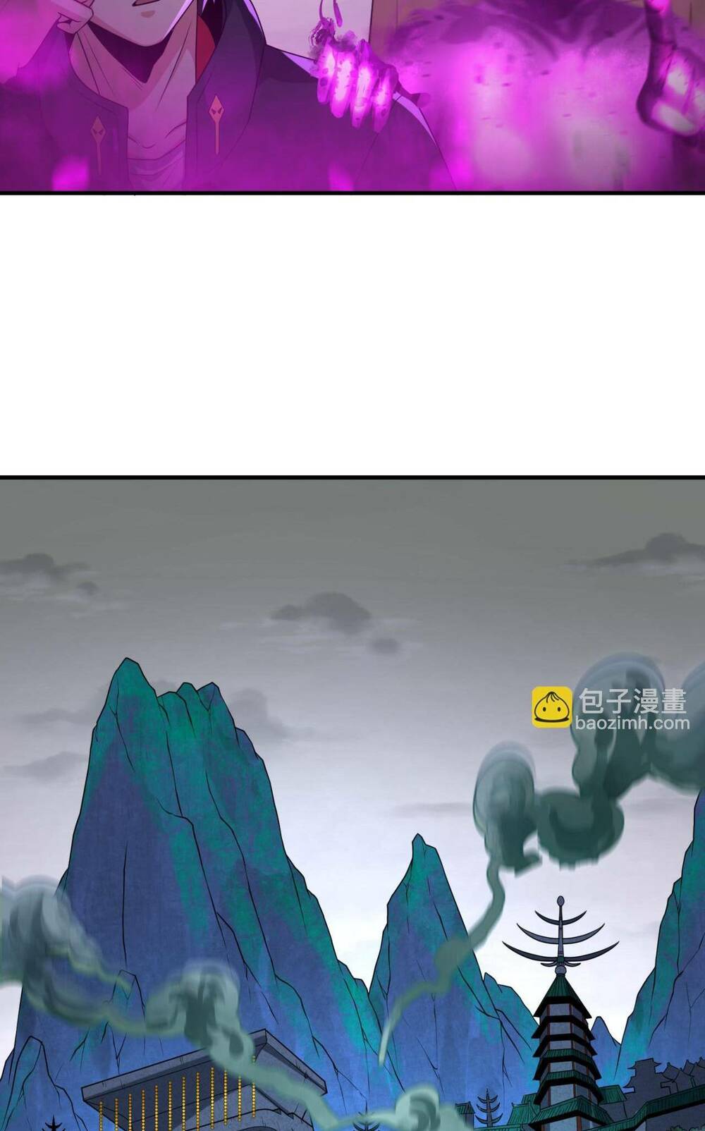 Kỷ Nguyên Kỳ Lạ - Chapter 142 - Page 62