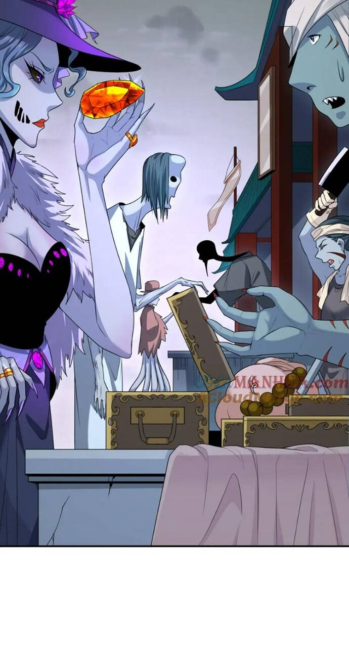 Kỷ Nguyên Kỳ Lạ - Chapter 143 - Page 14