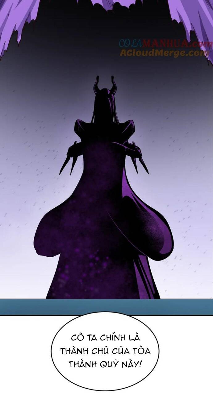 Kỷ Nguyên Kỳ Lạ - Chapter 143 - Page 32