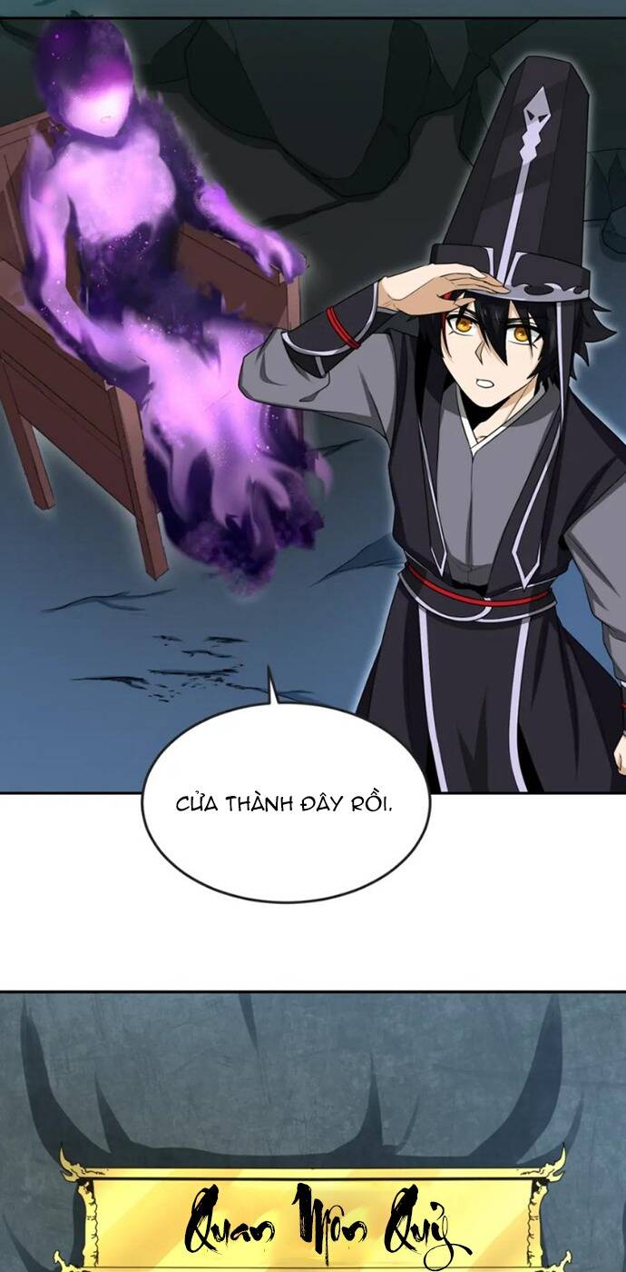 Kỷ Nguyên Kỳ Lạ - Chapter 143 - Page 6