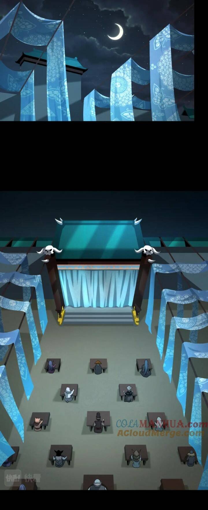 Kỷ Nguyên Kỳ Lạ - Chapter 144 - Page 14