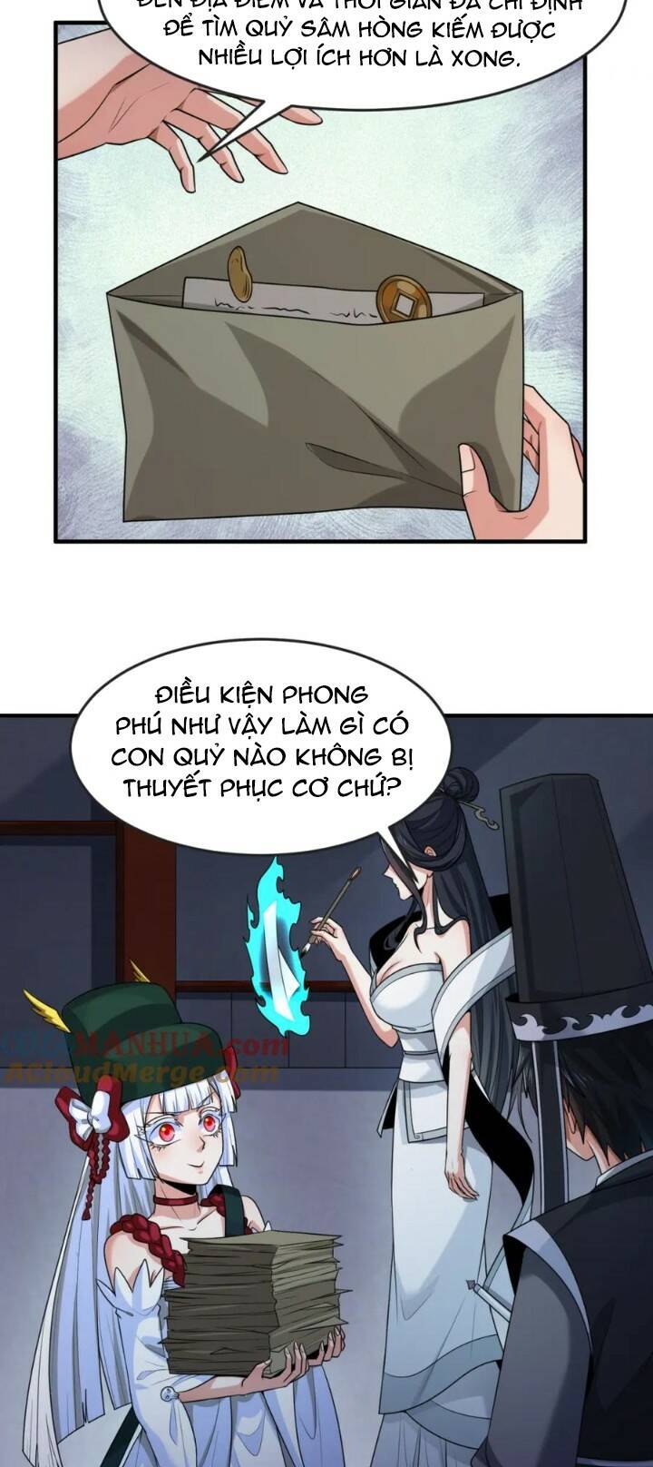 Kỷ Nguyên Kỳ Lạ - Chapter 144 - Page 25