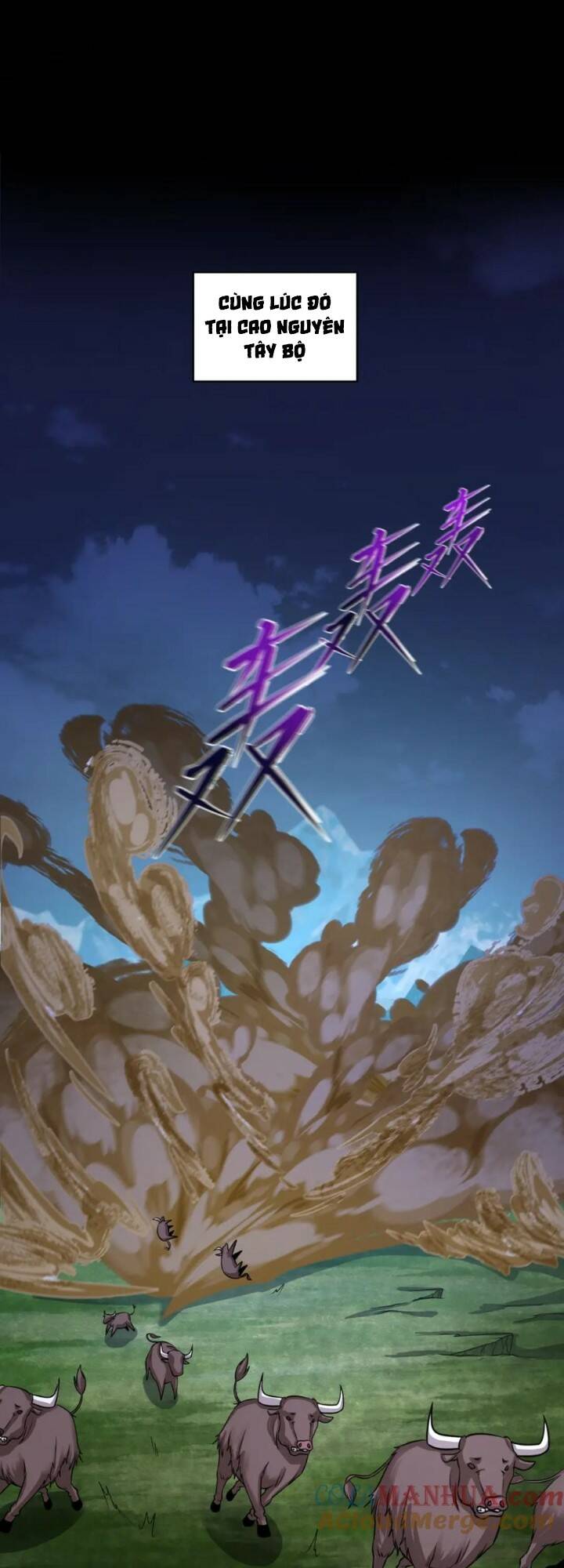 Kỷ Nguyên Kỳ Lạ - Chapter 144 - Page 28