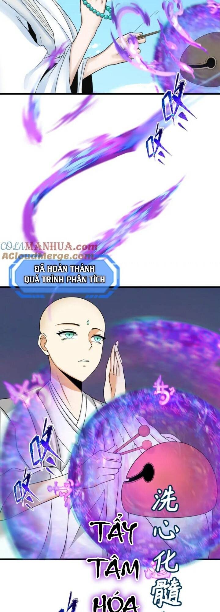 Kỷ Nguyên Kỳ Lạ - Chapter 145 - Page 17