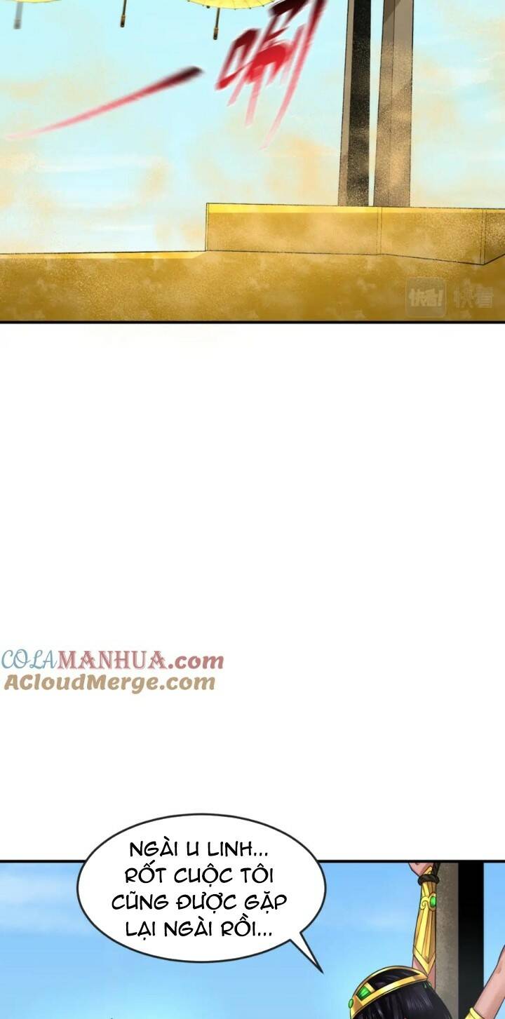 Kỷ Nguyên Kỳ Lạ - Chapter 145 - Page 32