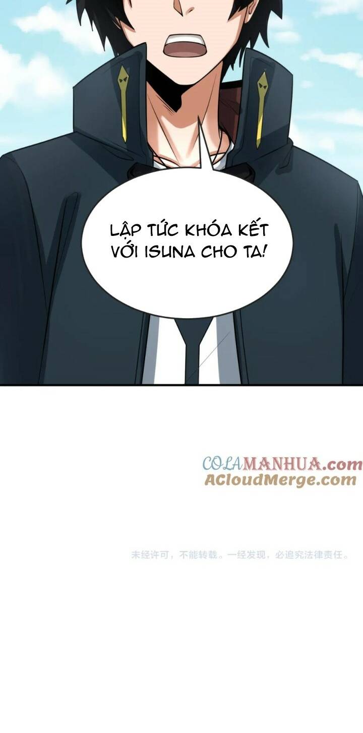 Kỷ Nguyên Kỳ Lạ - Chapter 145 - Page 39