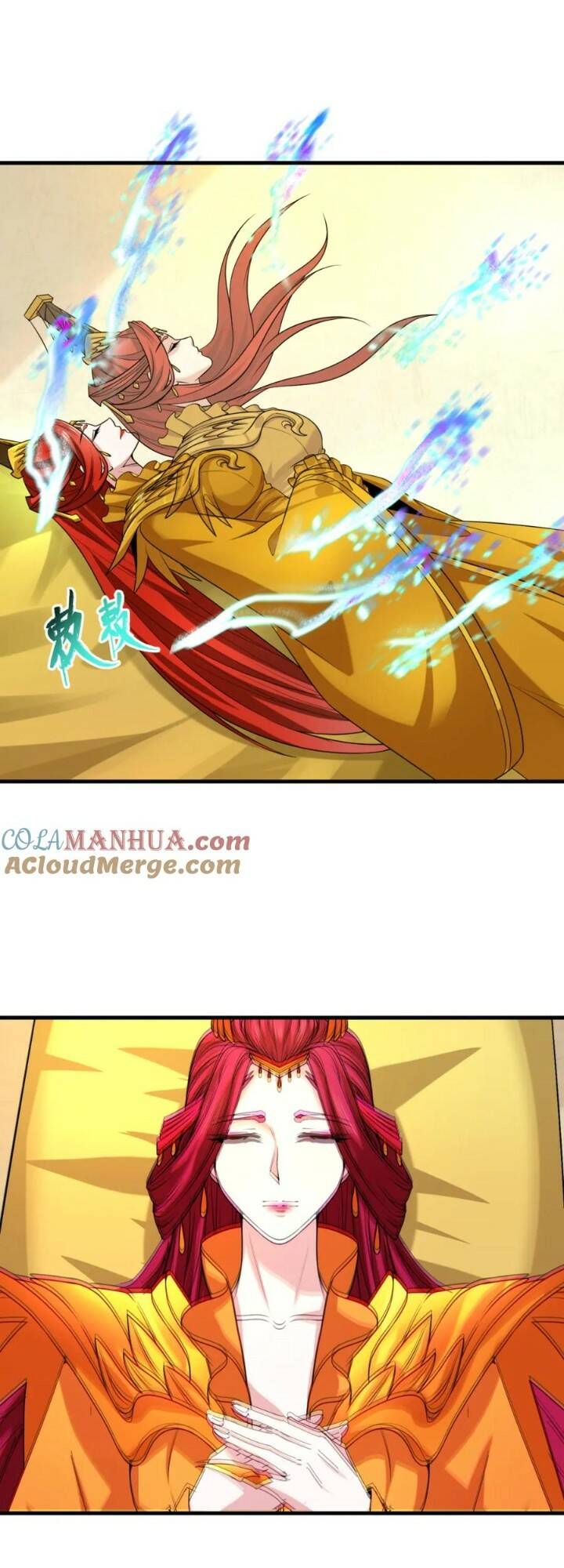 Kỷ Nguyên Kỳ Lạ - Chapter 146 - Page 17