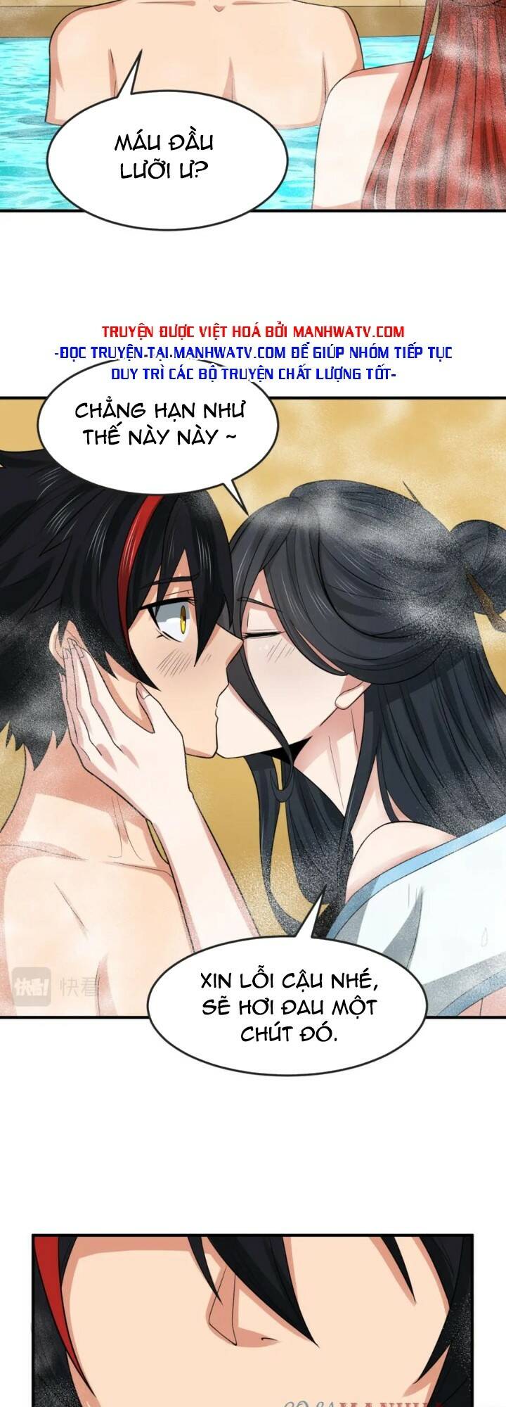 Kỷ Nguyên Kỳ Lạ - Chapter 146 - Page 27