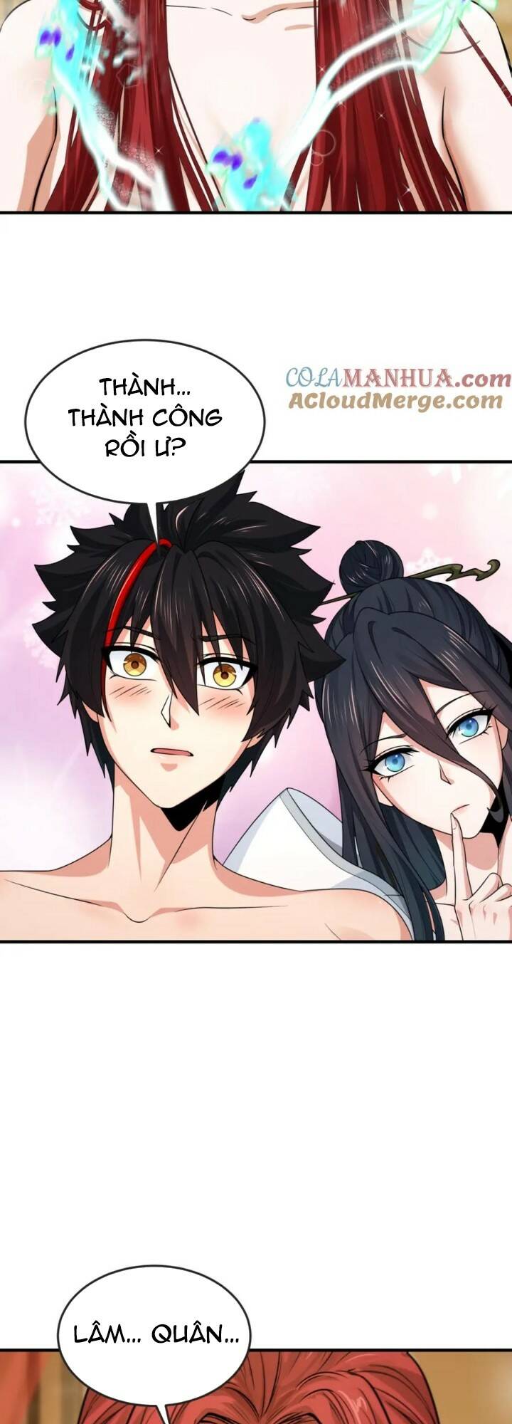 Kỷ Nguyên Kỳ Lạ - Chapter 146 - Page 30