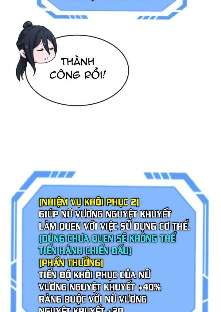 Kỷ Nguyên Kỳ Lạ - Chapter 146 - Page 32