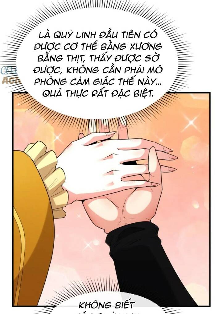 Kỷ Nguyên Kỳ Lạ - Chapter 146 - Page 35