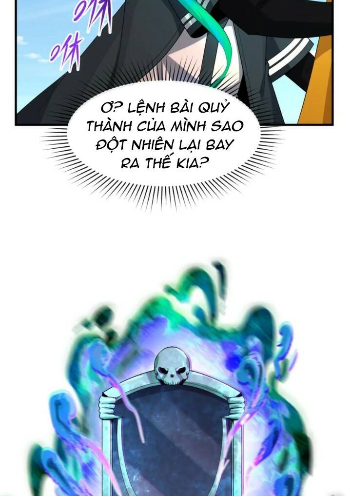 Kỷ Nguyên Kỳ Lạ - Chapter 146 - Page 37