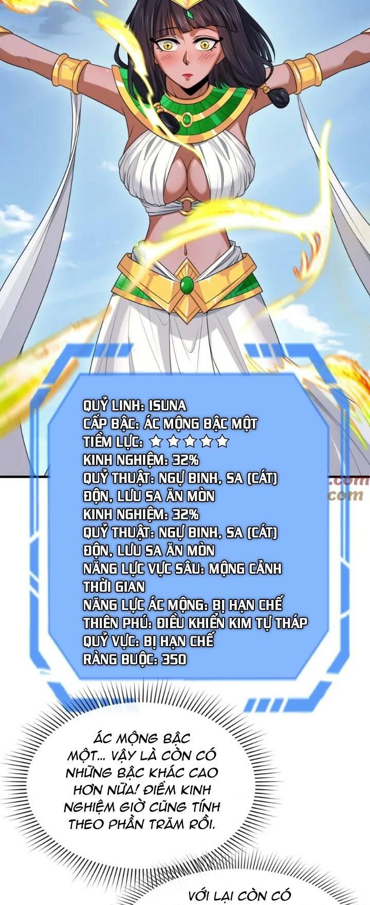 Kỷ Nguyên Kỳ Lạ - Chapter 146 - Page 3