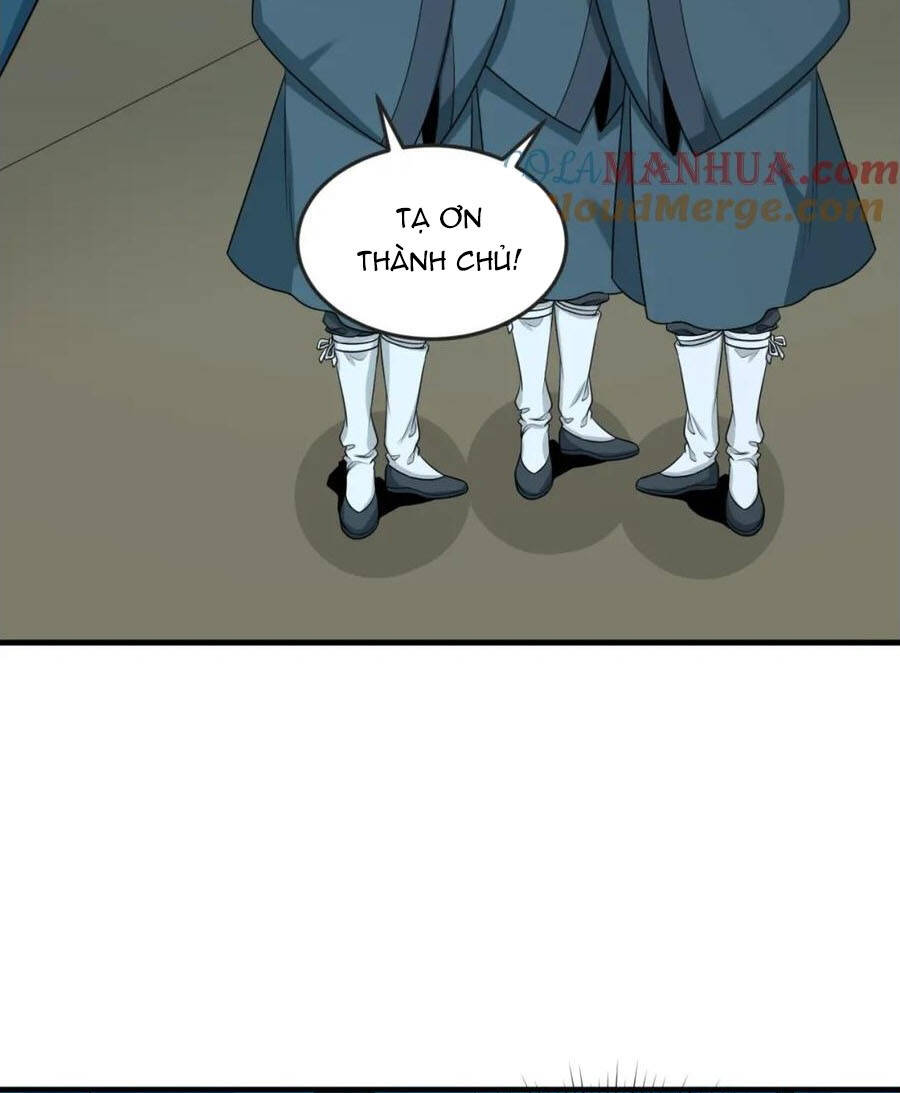 Kỷ Nguyên Kỳ Lạ - Chapter 147 - Page 13