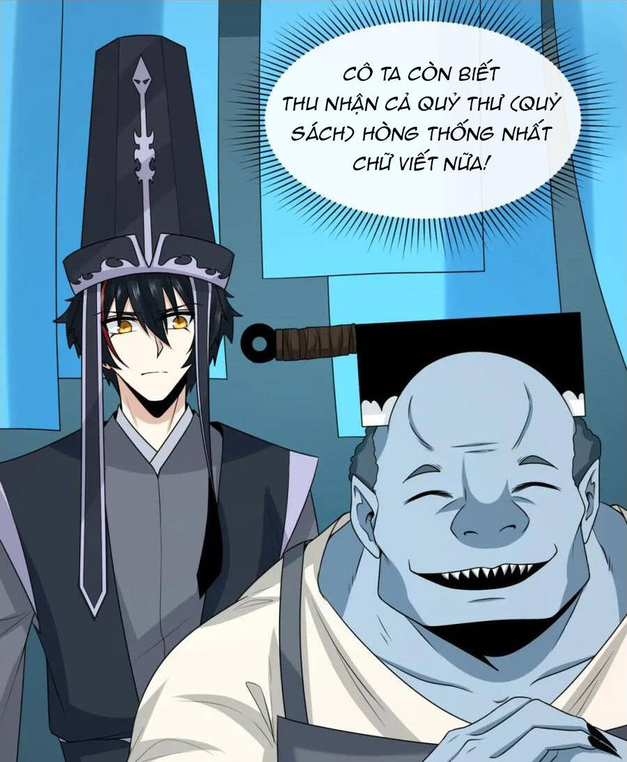 Kỷ Nguyên Kỳ Lạ - Chapter 147 - Page 14