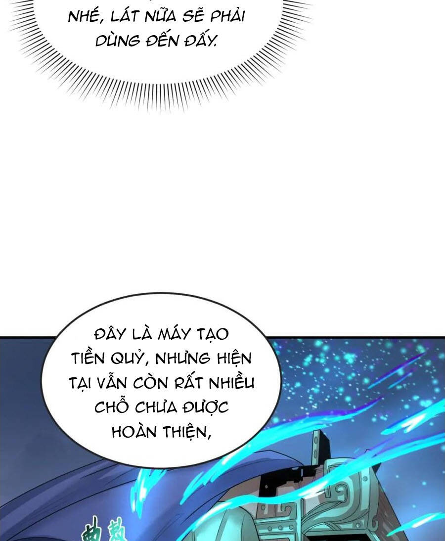 Kỷ Nguyên Kỳ Lạ - Chapter 147 - Page 18