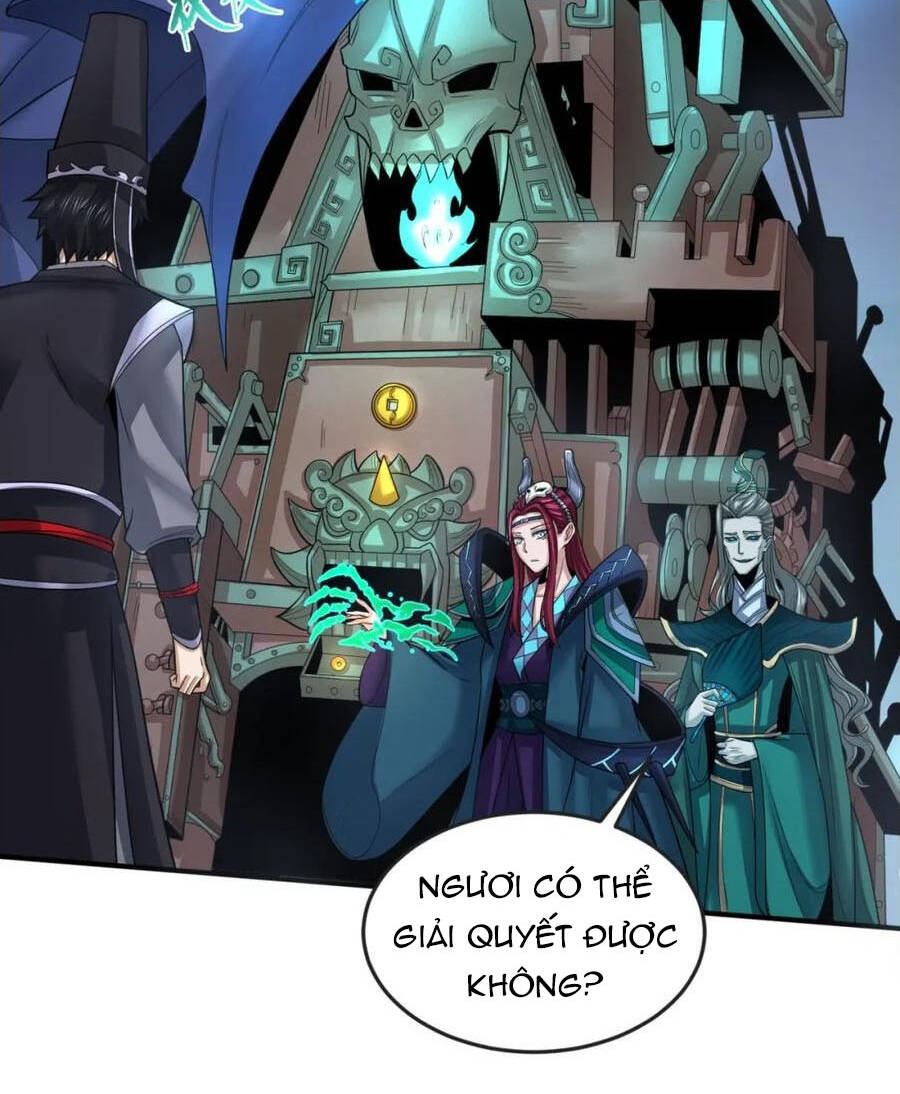 Kỷ Nguyên Kỳ Lạ - Chapter 147 - Page 19