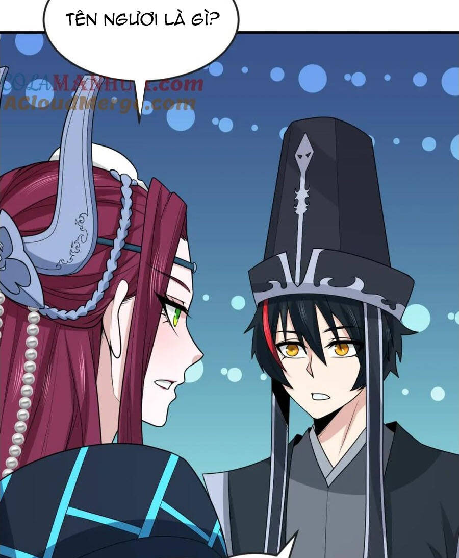 Kỷ Nguyên Kỳ Lạ - Chapter 147 - Page 33