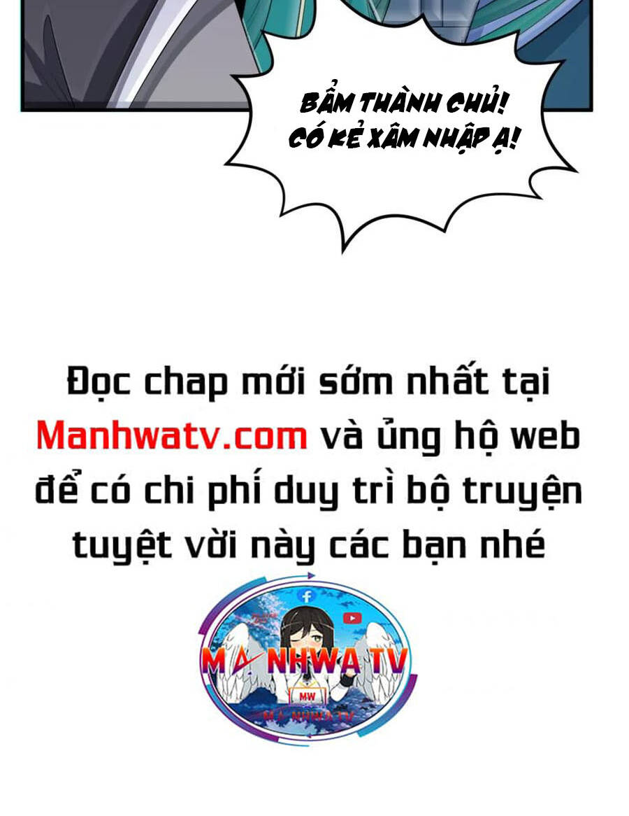 Kỷ Nguyên Kỳ Lạ - Chapter 147 - Page 38