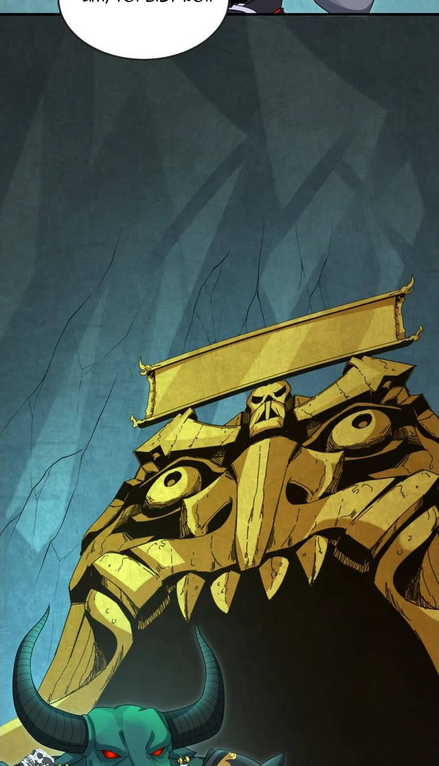 Kỷ Nguyên Kỳ Lạ - Chapter 147 - Page 4