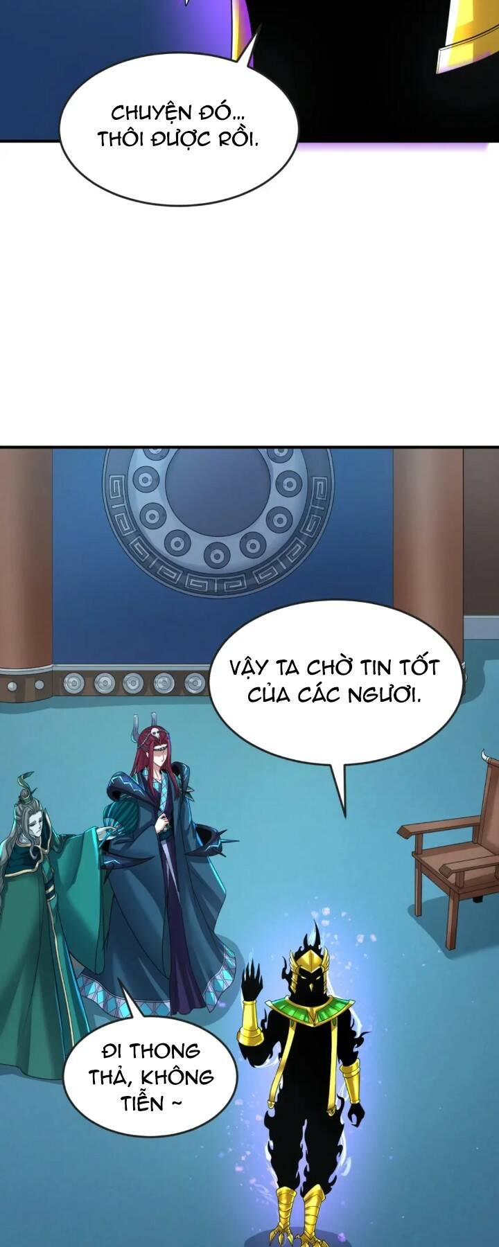 Kỷ Nguyên Kỳ Lạ - Chapter 148 - Page 28