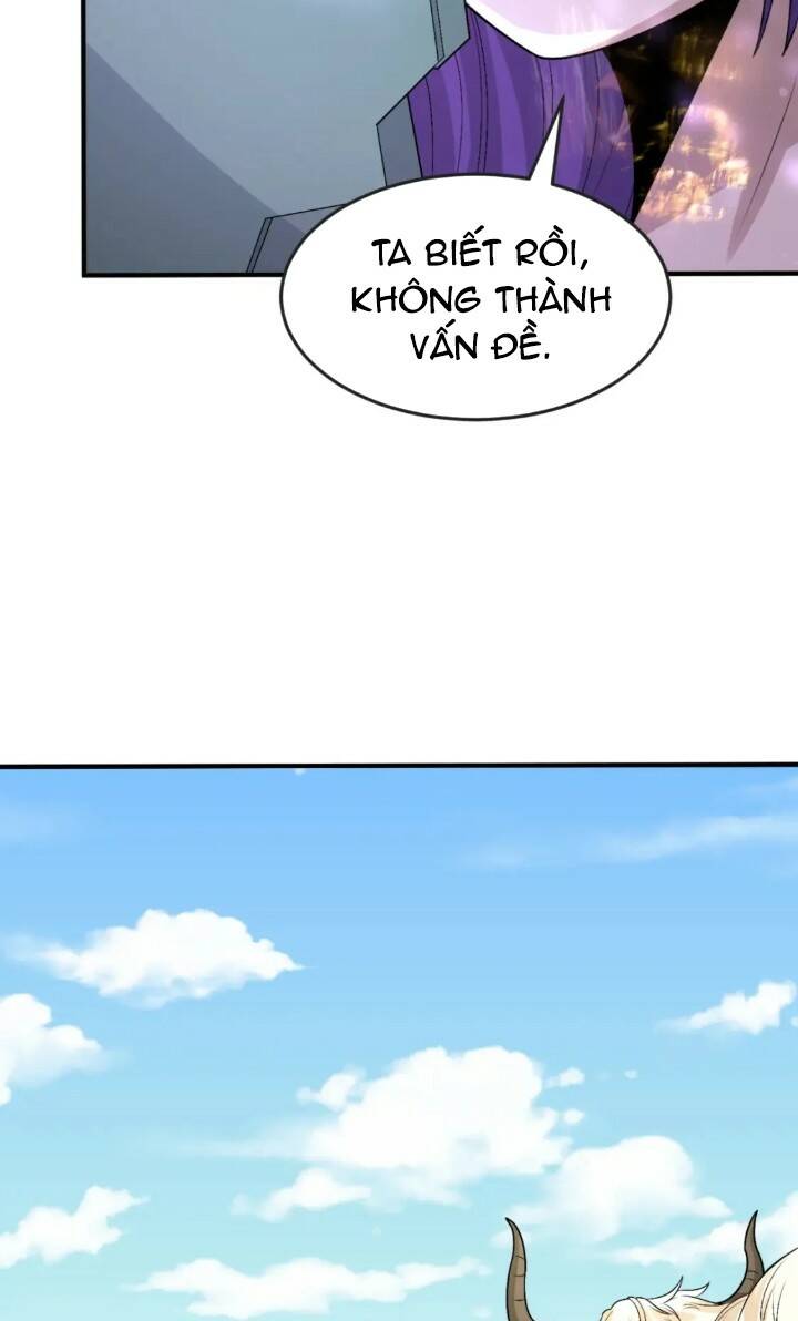 Kỷ Nguyên Kỳ Lạ - Chapter 148 - Page 37