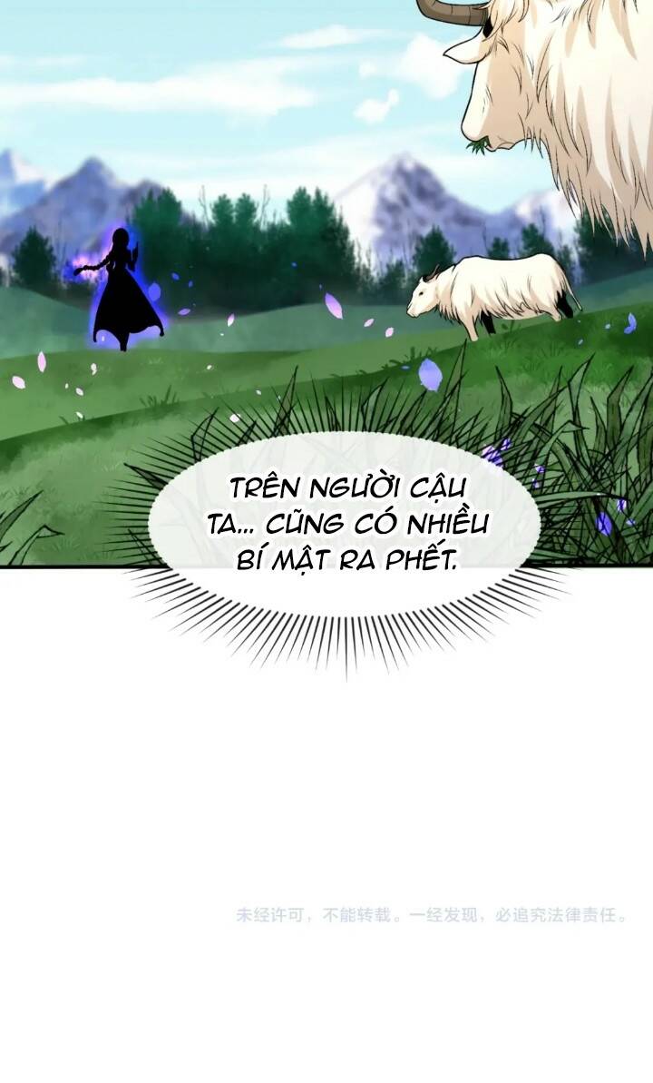 Kỷ Nguyên Kỳ Lạ - Chapter 148 - Page 38