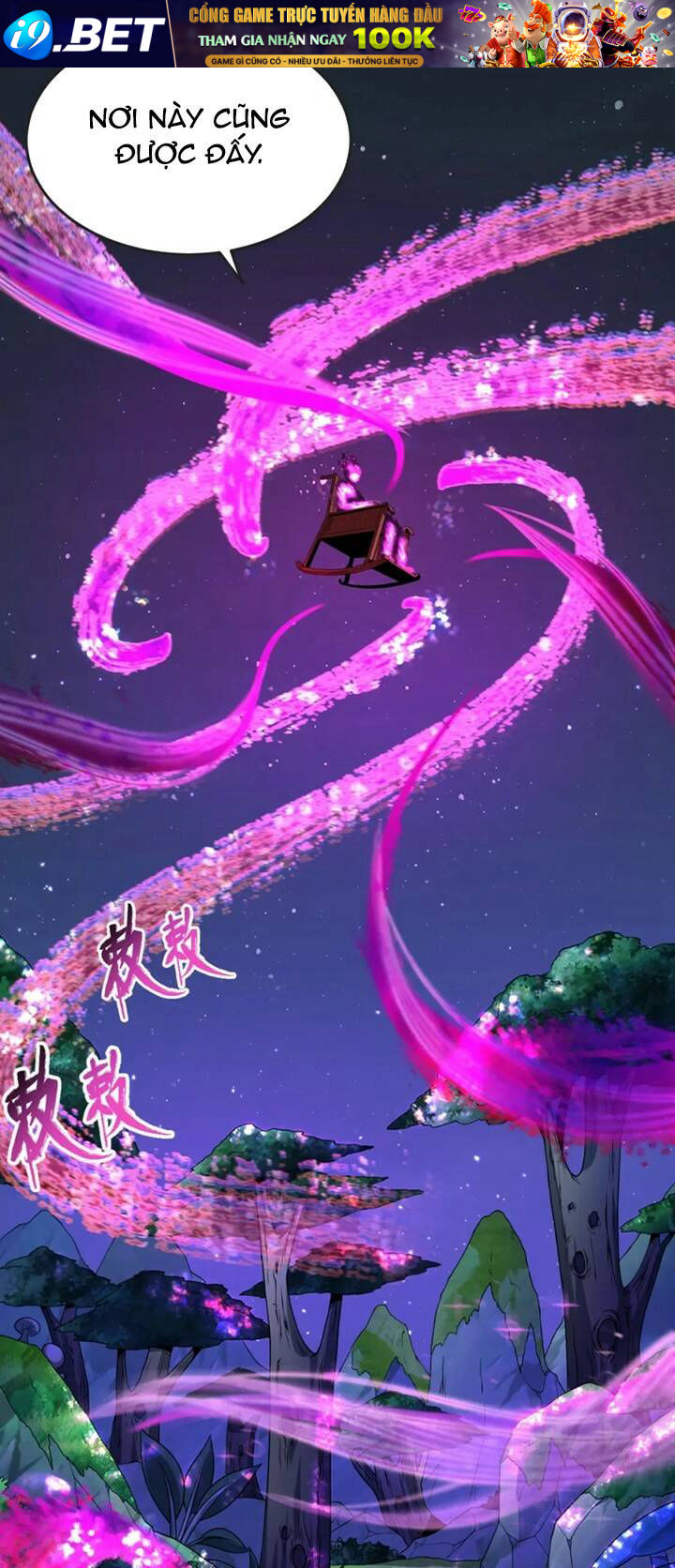 Kỷ Nguyên Kỳ Lạ - Chapter 149 - Page 15