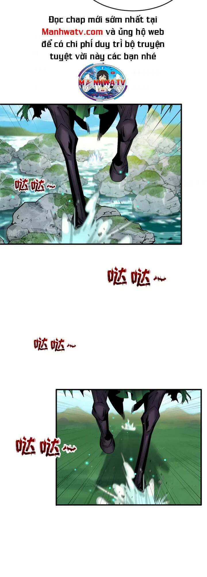 Kỷ Nguyên Kỳ Lạ - Chapter 149 - Page 27