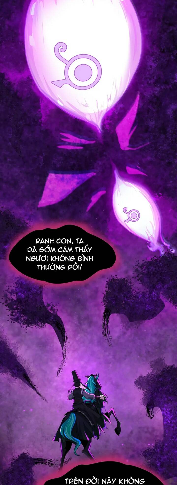 Kỷ Nguyên Kỳ Lạ - Chapter 149 - Page 31