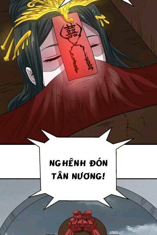 Kỷ Nguyên Kỳ Lạ - Chapter 15 - Page 28